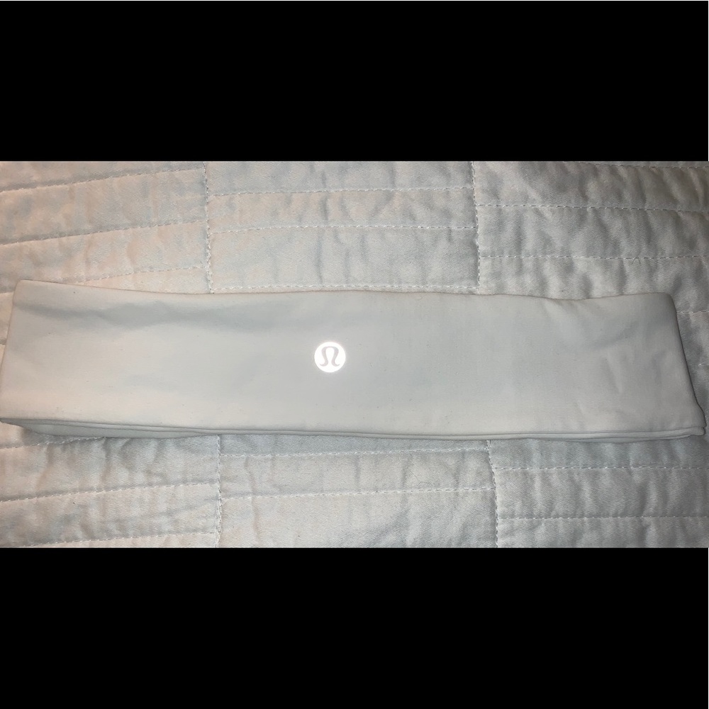 Lululemon Headband